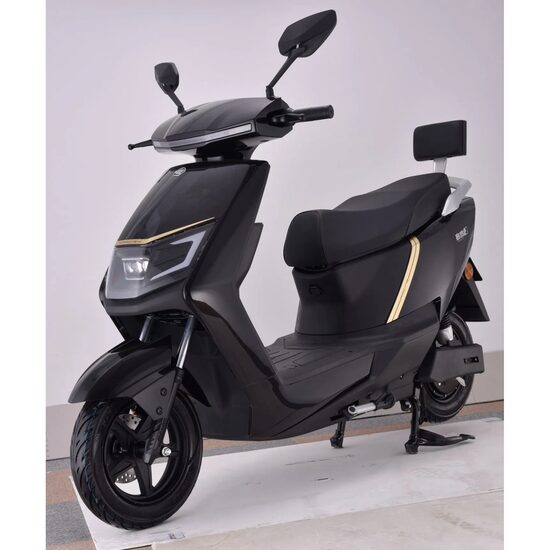 Scuter electric Saige Zhanlong, Viteză Maximă 45 km/h, Motor 2000W