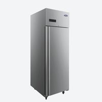 Dulap congelator cu o usa, 550 l - Atosa