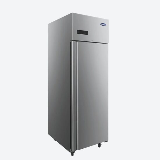 Dulap congelator cu o usa, 550 l - Atosa