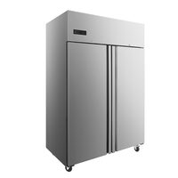 Dulap congelator cu doua usi, 1220 l - Atosa