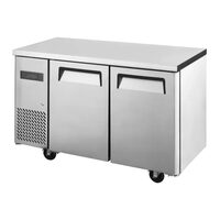Masa congelator cu racire statica, doua usi, 245 lt - Atosa