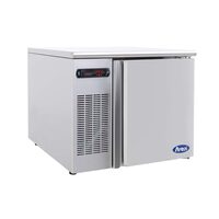 Abatitor 3 tavi, 74 lt - Atosa