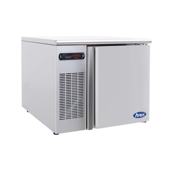 Abatitor 3 tavi, 74 lt - Atosa