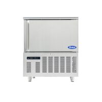 Abatitor 5 tavi, 94 lt - Atosa