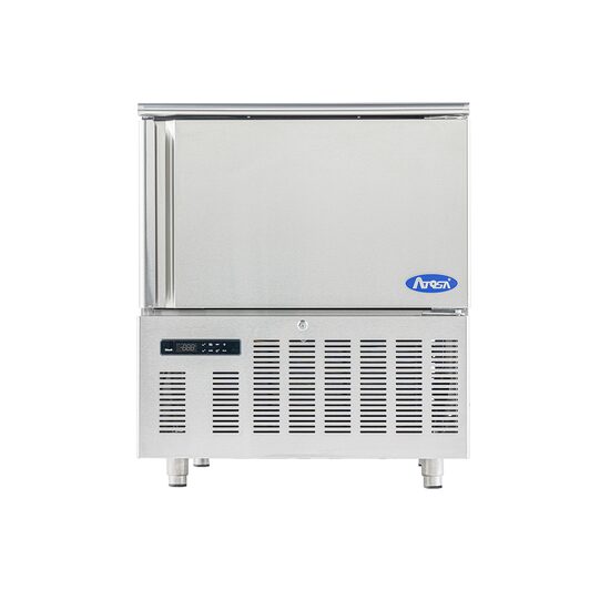 Abatitor 5 tavi, 94 lt - Atosa