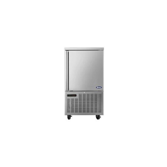 Abatitor 10 tavi, 178 lt - Atosa