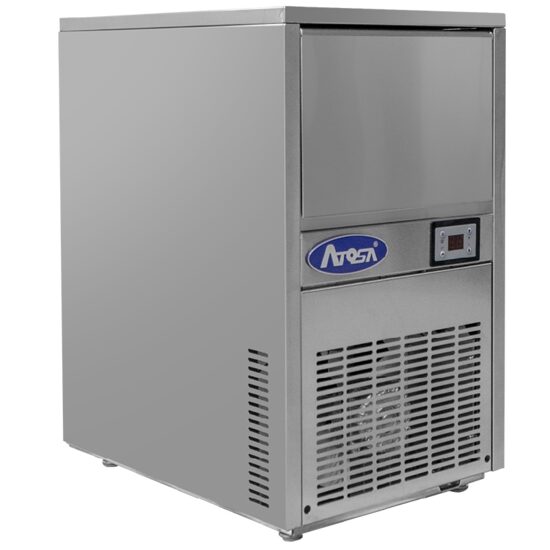 Masina de facut gheata E-20 - Atosa