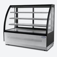 Vitrina frigorifica 365 lt - Atosa