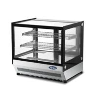 Vitrina frigorifica de banc 160 lt - Atosa