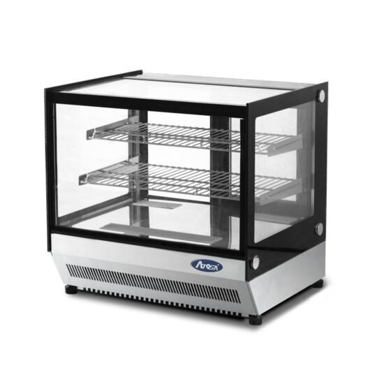 Vitrina frigorifica de banc 160 lt - Atosa