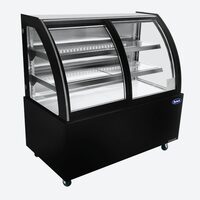 Vitrina frigorifica pentru torturi 246 lt - Atosa