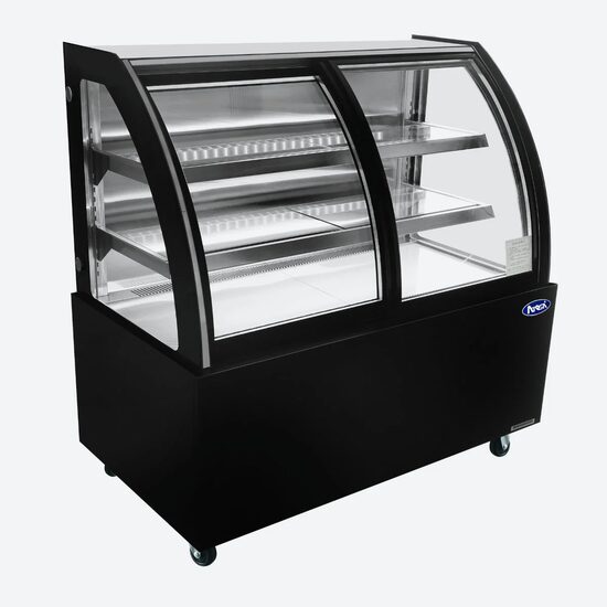 Vitrina frigorifica pentru torturi 214 lt - Atosa