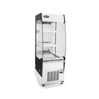 Vitrina frigorifica pentru bauturi, 180 lt - Atosa