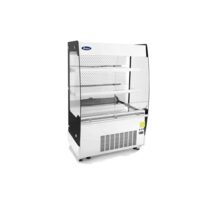 Vitrina frigorifica pentru bauturi, 350 lt - Atosa