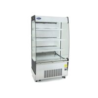 Vitrina frigorifica pentru bauturi, 430 lt - Atosa