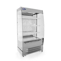 Vitrina frigorifica pentru bauturi, 580 lt - Atosa
