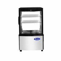 Vitrina frigorifica 58 lt - Atosa