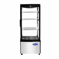 Vitrina frigorifica 88 lt - Atosa