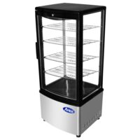 Vitrina frigorifica 98 lt - Atosa