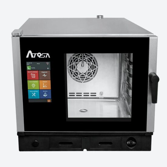Cuptor gastronomie EPC-0511E1 - Atosa