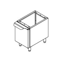 Suport neutru ATBC74 - Atosa