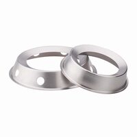 Suport pentru bol din oțel inoxidabil