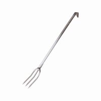 Furculiță din oțel inoxidabil pentru friptură - Agnelli