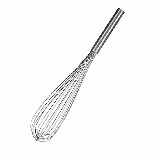 Tel profesional din inox - Agnelli