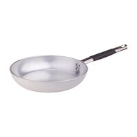 Tigaie din aluminiu Radiant, grosime 5mm, cu mâner rece