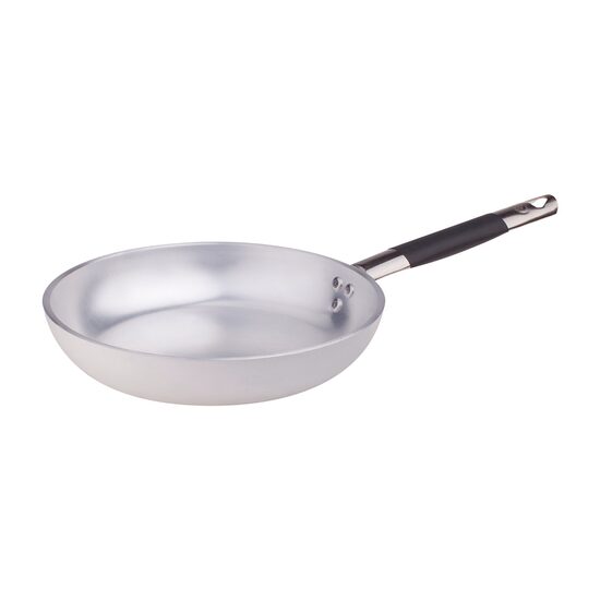 Tigaie din aluminiu Radiant, grosime 5mm, cu mâner rece