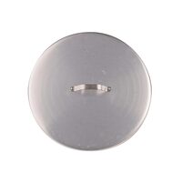 Capac pentru oală cu 4 strecurători adânci Agnelli