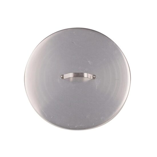 Capac pentru oală cu 4 strecurători adânci Agnelli