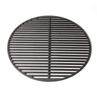 Grătar din fontă pentru Kamado BBQ