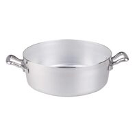 Cratiță joasă cu două mânere - Agnelli