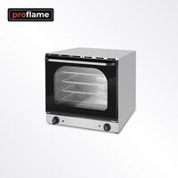 Cuptor convectie CO-2F - ProFlame