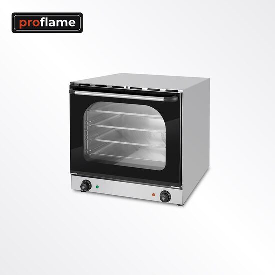 Cuptor convectie CO-2F - ProFlame