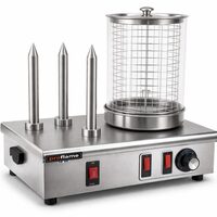 Aparat hot-dog HDW-3 - ProFlame