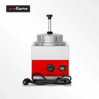 Incalzitor de branzeturi CW-4.4A - ProFlame