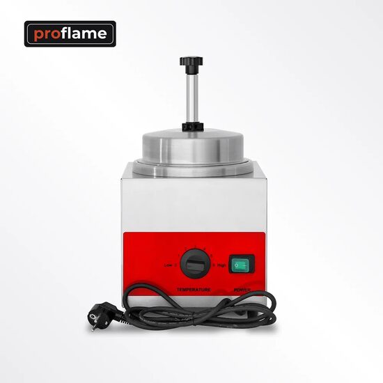 Incalzitor de branzeturi CW-4.4A - ProFlame