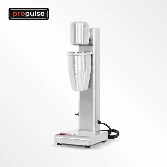 Milk Shaker MS-1 - ProPulse