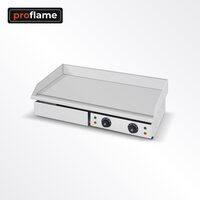 Gratar electric EG-820D - ProFlame