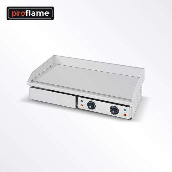 Gratar electric EG-820D - ProFlame