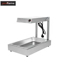 Element cald CW-1/1 - ProFlame