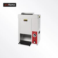 Toaster vertical chifle HBV-1 - ProFlame