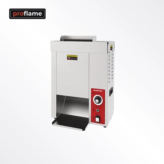 Toaster vertical chifle HBV-1 - ProFlame