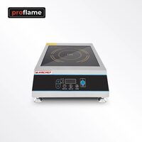 Plita cu inductie IC-35A - ProFlame
