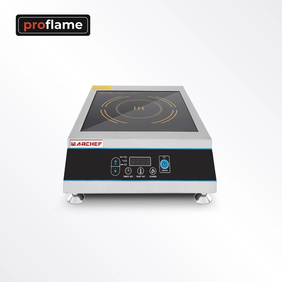 Plita cu inductie IC-35A - ProFlame