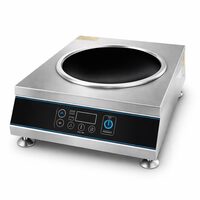 Plita cu inductie IC-35B - ProFlame