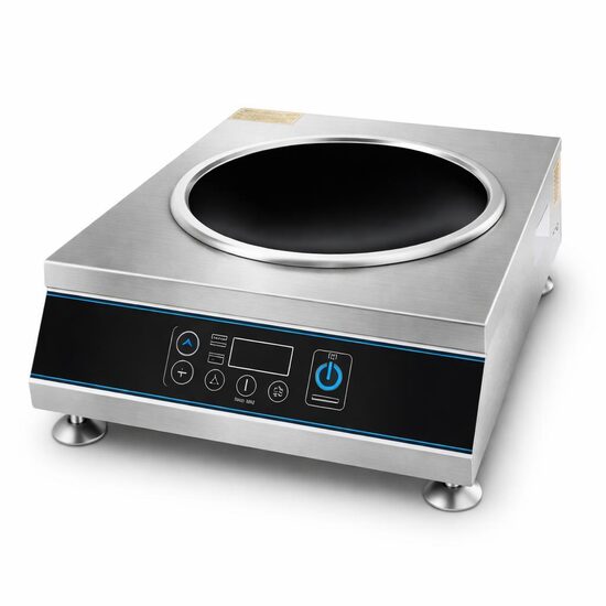 Plita cu inductie IC-35B - ProFlame