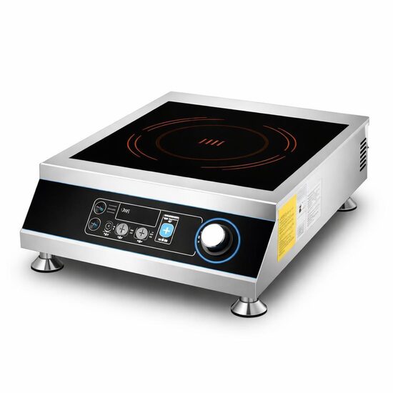 Plita cu inductie IC-50A - ProFlame